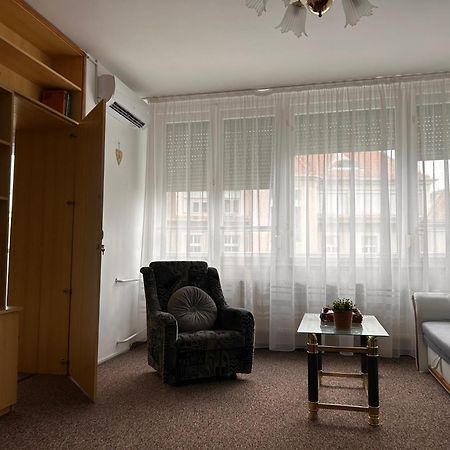 Cozy Apartment In The City Centre Next To Dom Square Szeged Esterno foto