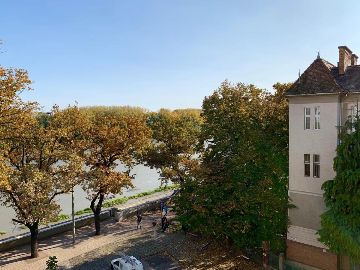 Cozy Apartment In The City Centre Next To Dom Square Szeged Esterno foto