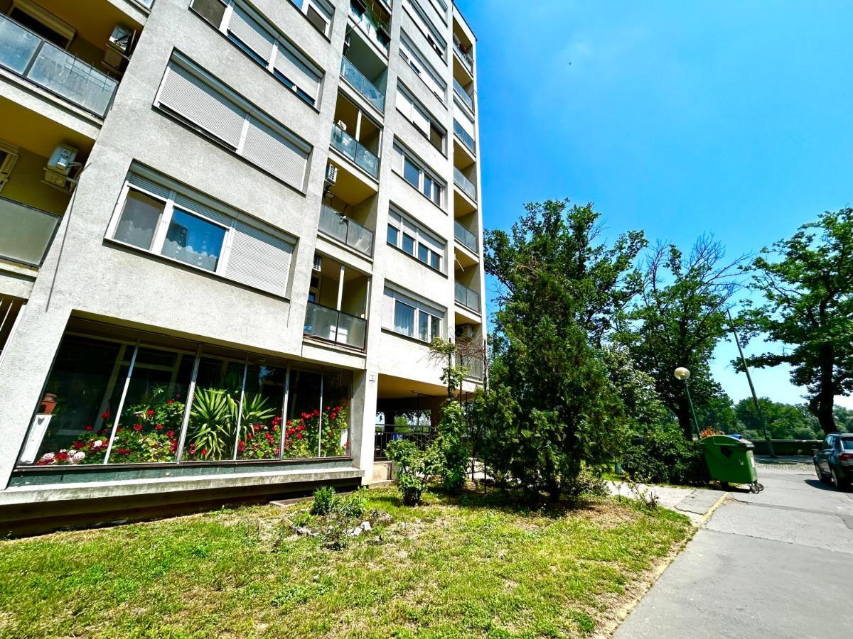 Cozy Apartment In The City Centre Next To Dom Square Szeged Esterno foto