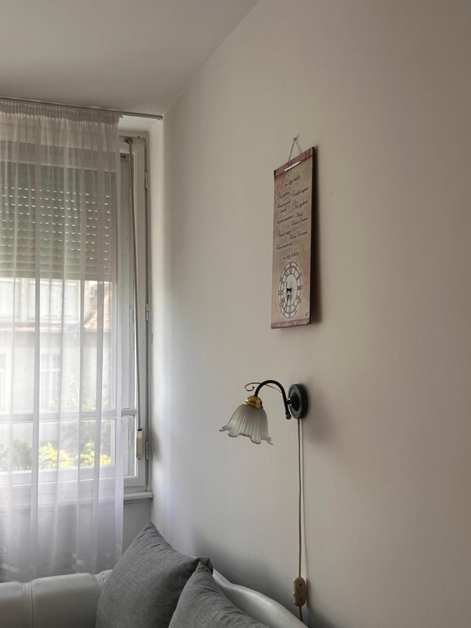 Cozy Apartment In The City Centre Next To Dom Square Szeged Esterno foto