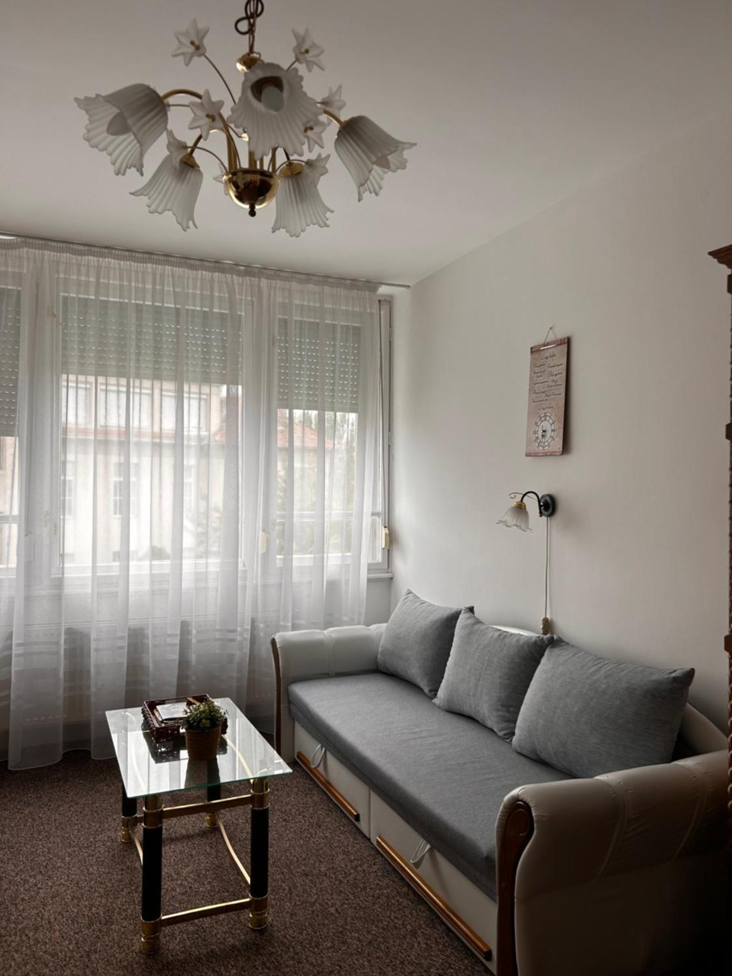 Cozy Apartment In The City Centre Next To Dom Square Szeged Esterno foto