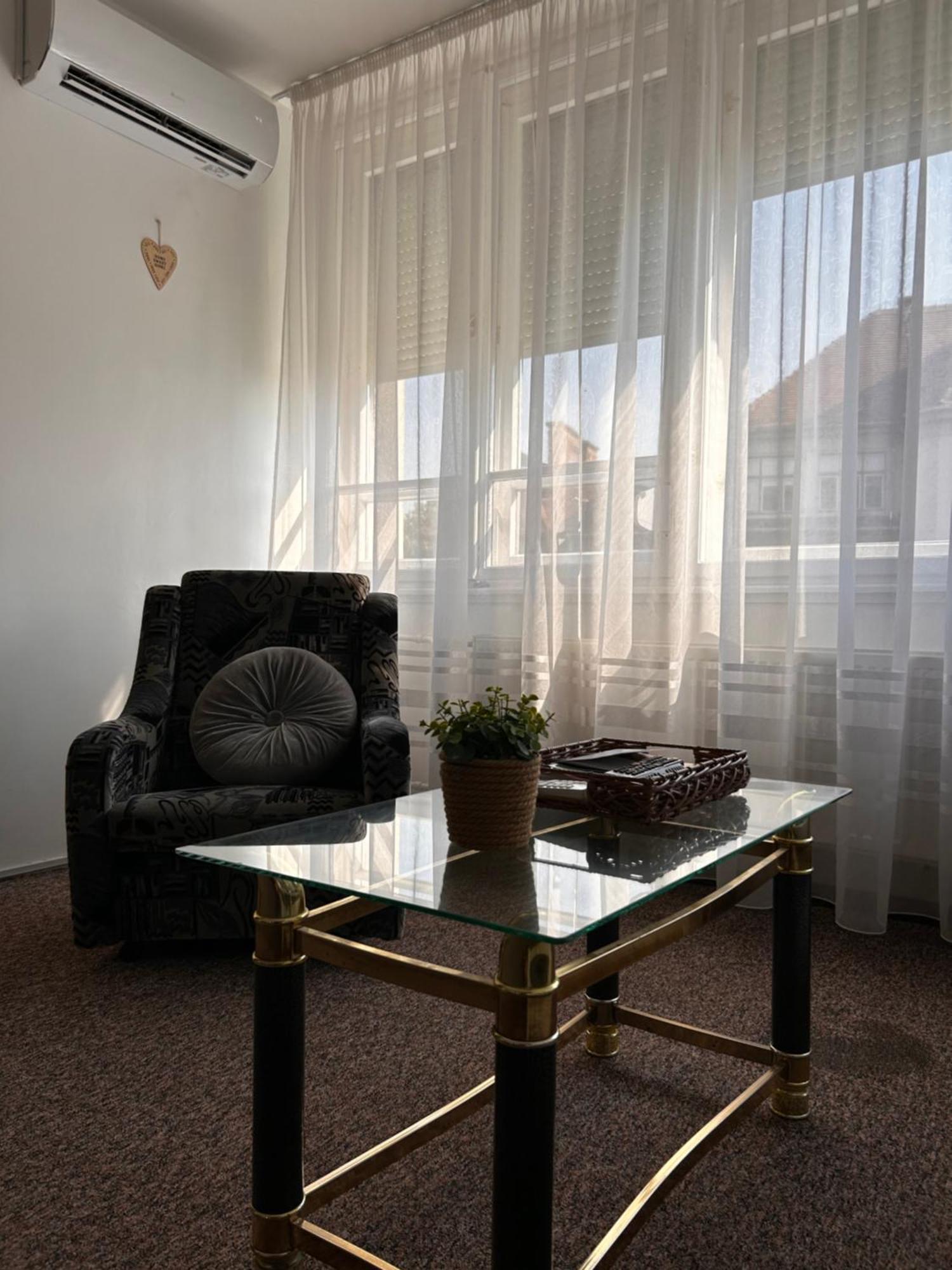 Cozy Apartment In The City Centre Next To Dom Square Szeged Esterno foto