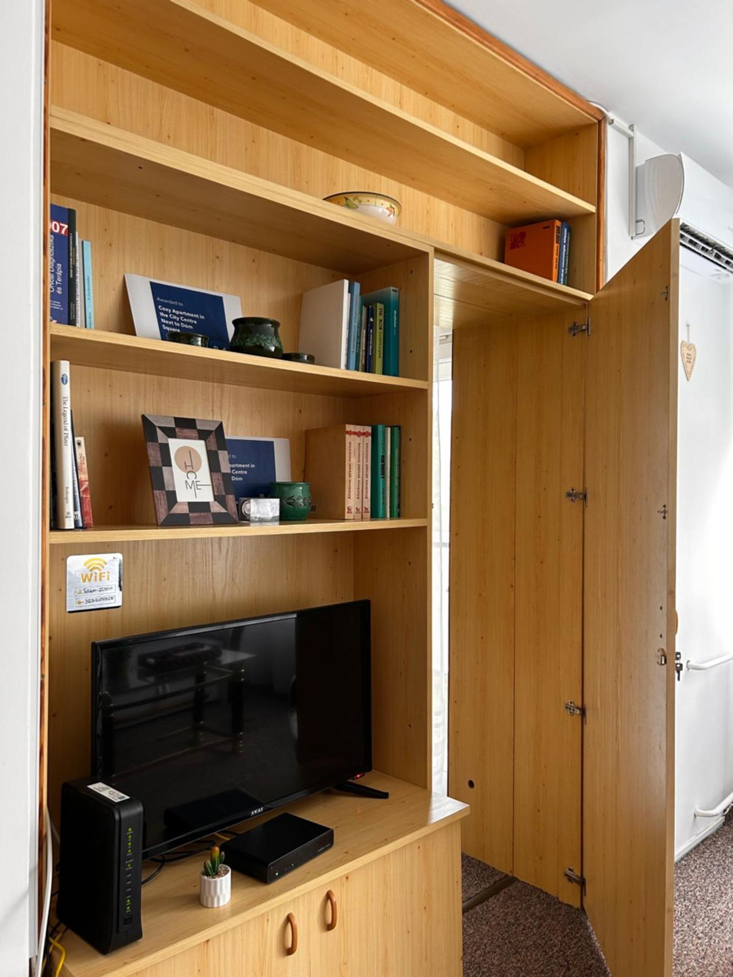 Cozy Apartment In The City Centre Next To Dom Square Szeged Esterno foto