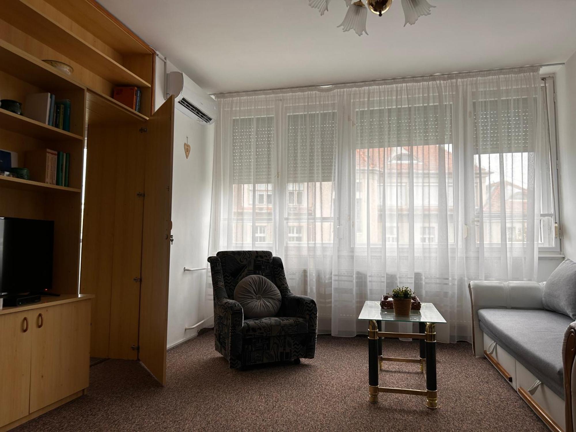 Cozy Apartment In The City Centre Next To Dom Square Szeged Esterno foto