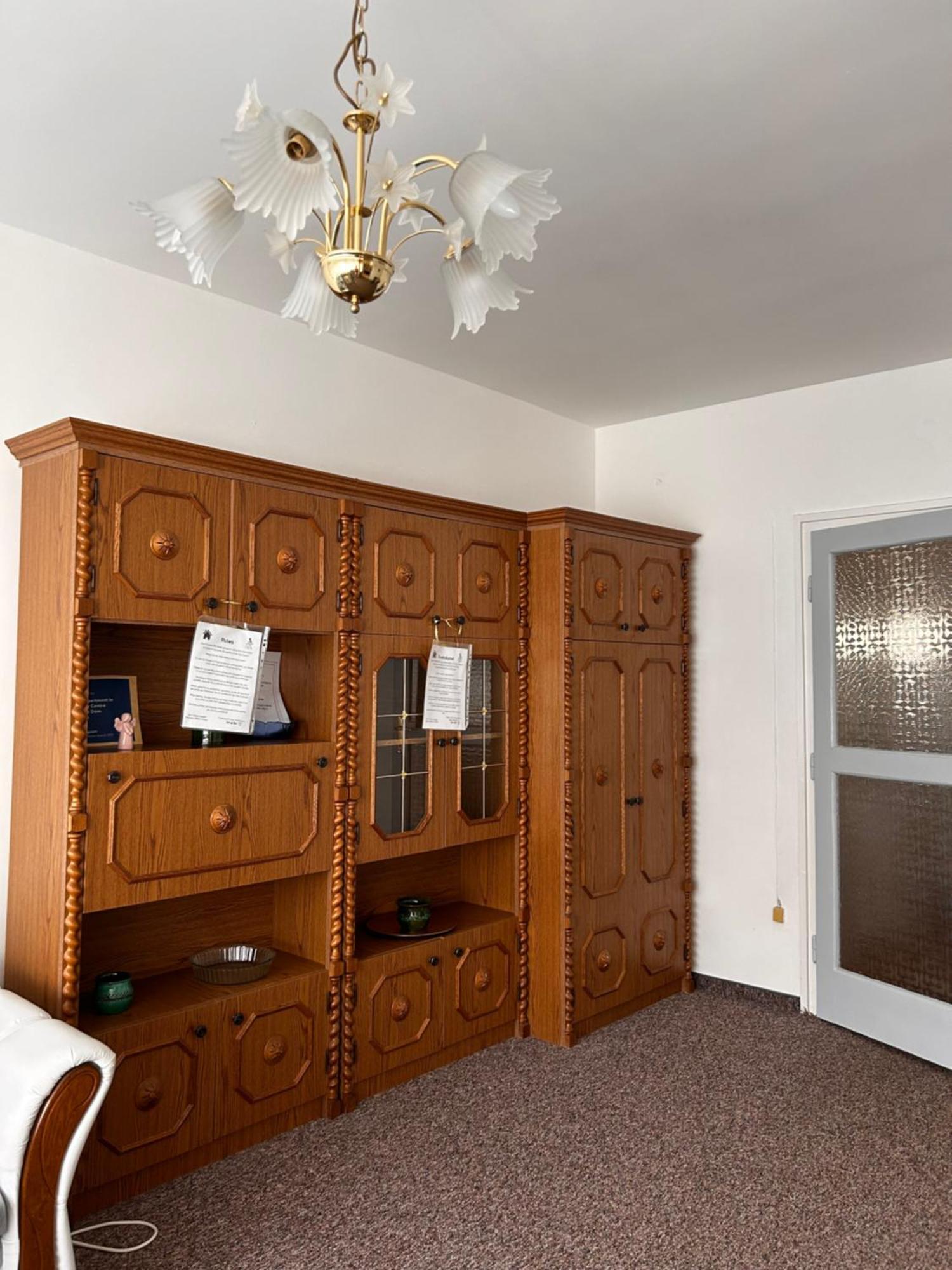 Cozy Apartment In The City Centre Next To Dom Square Szeged Esterno foto