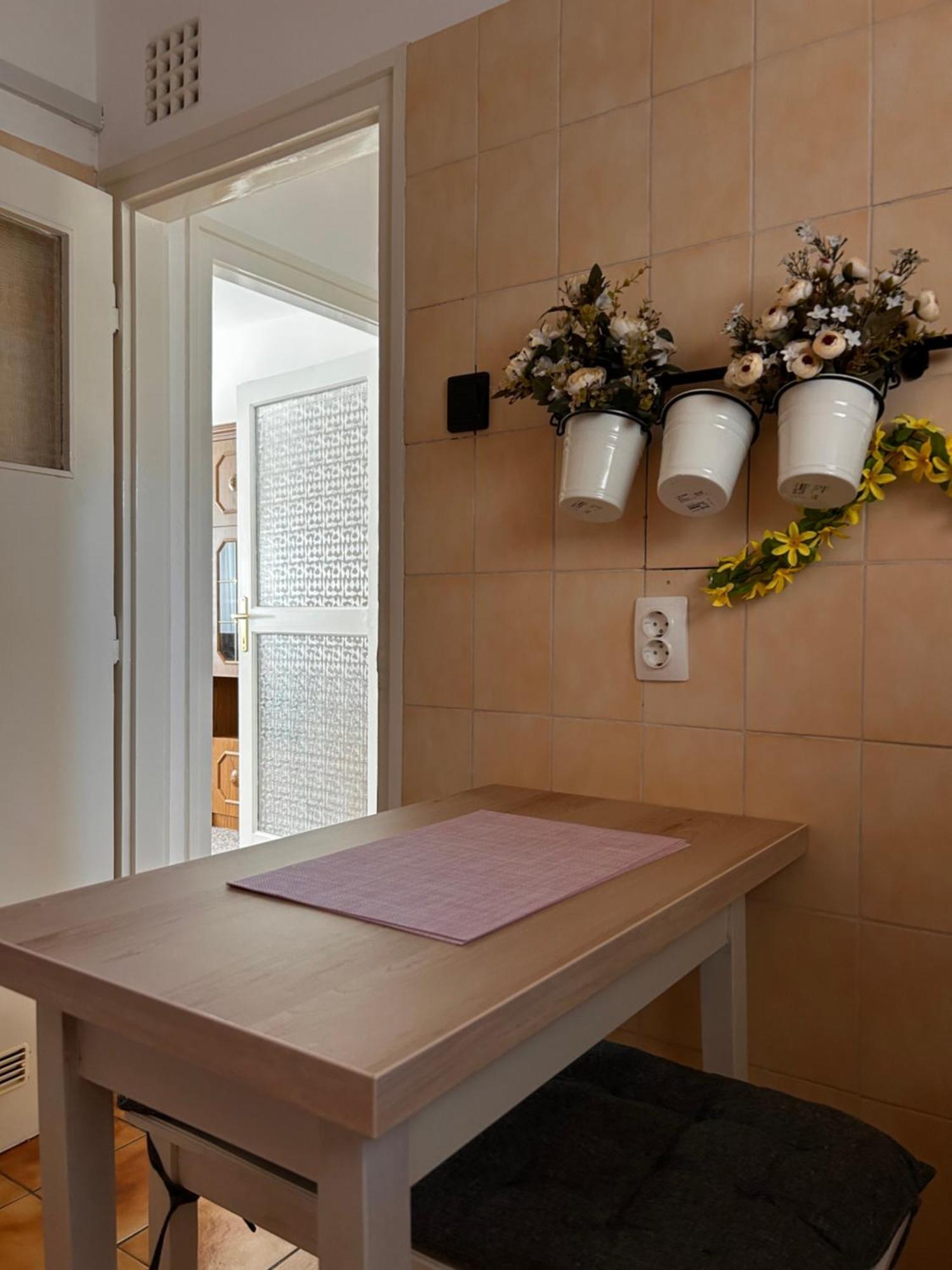 Cozy Apartment In The City Centre Next To Dom Square Szeged Esterno foto